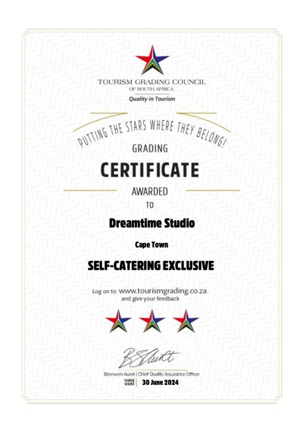 קומצ׳ייה Dreamtime Studio מראה חיצוני תמונה